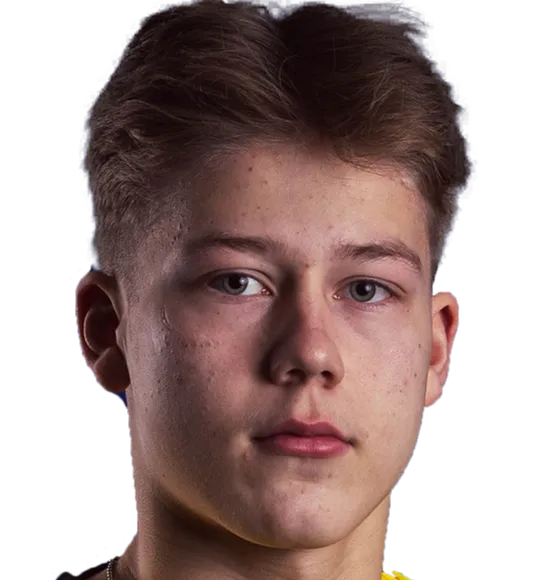 Matias Siltanen photo