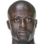 Khalifa Ababacar portrait