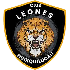 Club Leones Huixquilucan logo