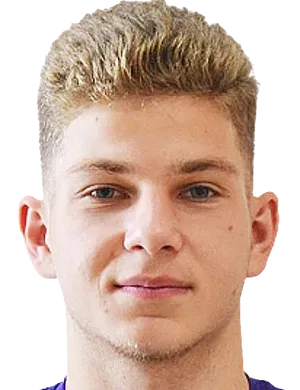 Ilnur Gabdullin logo