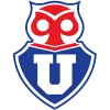 Universidad de ChileU17 logo