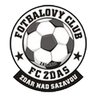 FC Zdas Zdar Nad Sazavou B logo