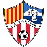 UE Vilassar de Mar logo