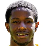 Arnaud Djoum logo