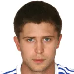 Artem Kravets logo
