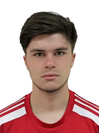 timur denisovich photo 