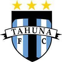 Tahuna FC logo