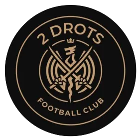 2DROTS Moscow logo