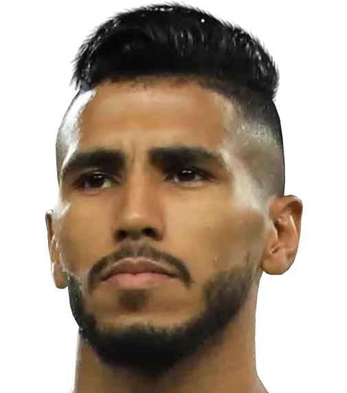 Mohamed Ounajem logo