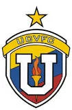 UCV (w) logo
