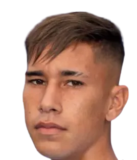 Geronimo Rivera logo