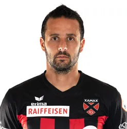 Raphael Nuzzolo logo