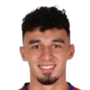 Gokdeniz Bayrakdar logo