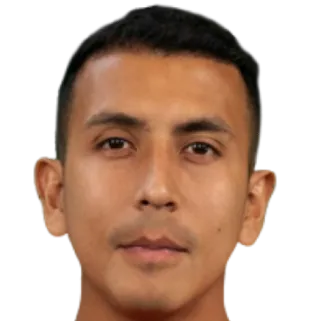 Roberto Fernández portrait