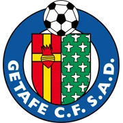 Getafe B logo