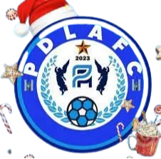 PDLA FC logo