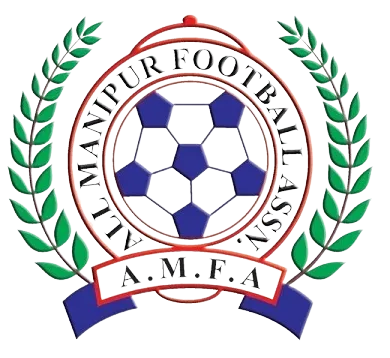 All Manipur FA Women logo