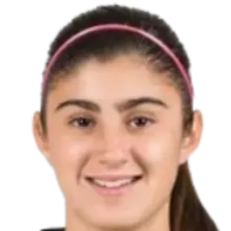 Silvana Gonzalez photo