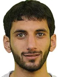 Yuri Gareginyan logo