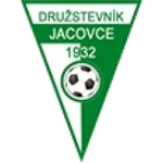 TJ druzstevnik Jacovce logo