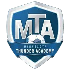 Minnesota Thunder Academy Women logo
