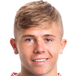 Kai Kennedy portrait