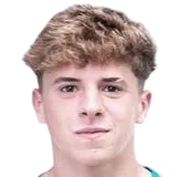 Izan Yurrieta Incera logo