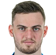 Jacob Bruun Larsen logo