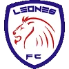 Leones FC U20 logo