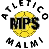 Malmin Palloseura Helsinki logo