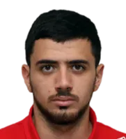 Nijat Mehbaliyev logo