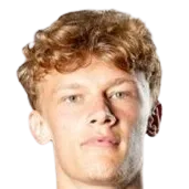 Joshua Lane portrait