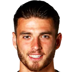 Wesley Hoedt logo