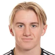 Mikael Törset Johnsen logo