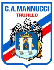 Carlos Mannucci W logo