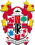 Tranmere Rovers U18 logo
