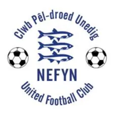 Nefyn United logo
