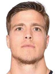 Sondre Solholm Johansen logo