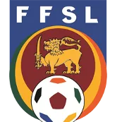 Sri Lanka U23 logo