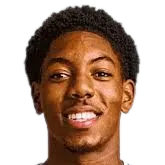 Myles Lewis-Skelly portrait