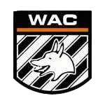 WAC St Andra II logo