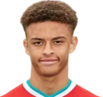 Fidel O'Rourke photo 