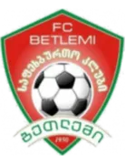 FC Betlemi Keda logo