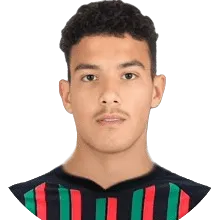 Abdussamad Ammal logo