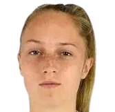 Isadora Haas Gehlen photo 