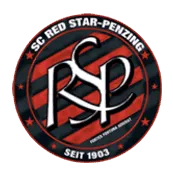 Red Star-Penzing logo