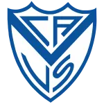 Velez Sarsfield U20 logo