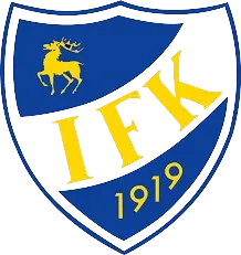 IFK Mariehamn II logo