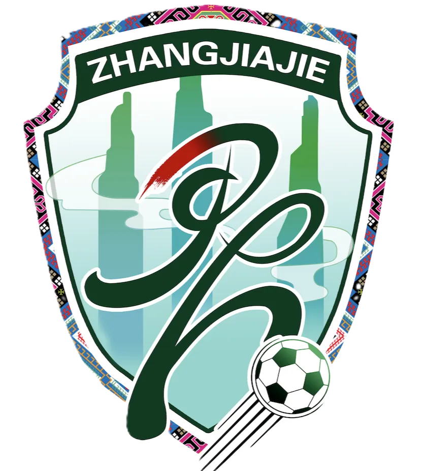 Zhangjiajie Football Team logo
