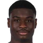 Junior Dina Ebimbe photo 